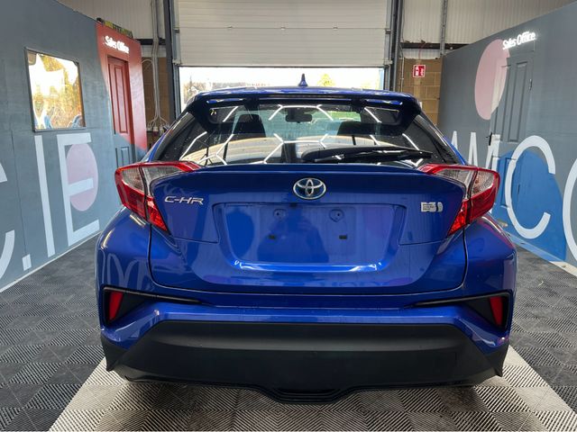 Image for 2020 Toyota C-HR ONLY €20950! 2020 TOYOTA C-HR S 1.8 AUTOMATIC