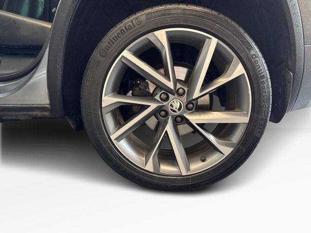 Image for 2024 Skoda Kodiaq 2.0TDI SPORTLINE *4.9% APR* €130 PER WEEK ON PCP