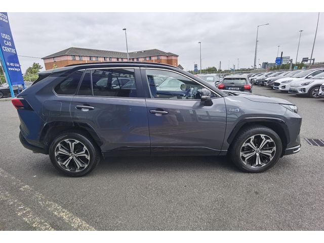 Image for 2022 Toyota Rav4 2.5 DYNAMIC AWD PETROL PLUG-IN HYBRID - FINANCE AVAILABLE - CALL US TODAY ON 01 492 6566 OR 087-092 5525