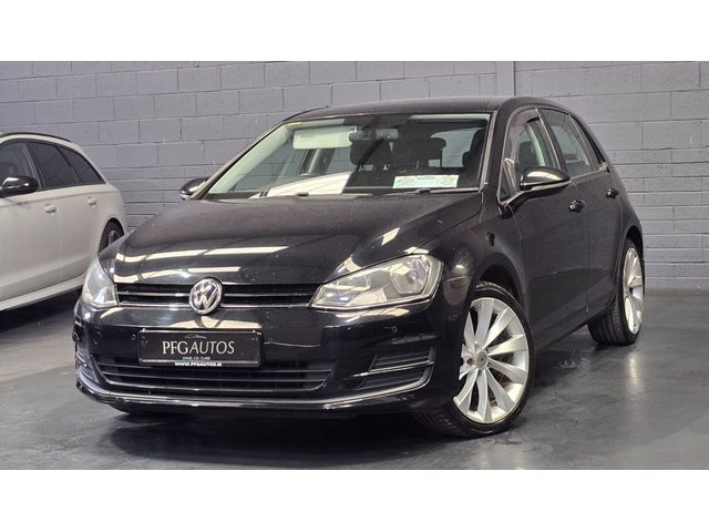 Image for 2015 Volkswagen Golf 