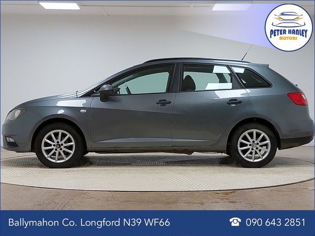 Image for 2013 SEAT Ibiza ST 1.2 Reference