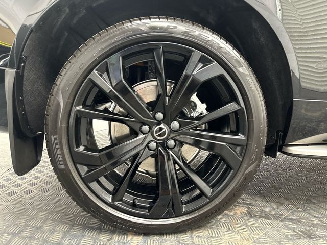 Image for 2025 Volvo XC60 T6 PLUS BLK EDITION *JUST IN* €175 P/W 3YRS