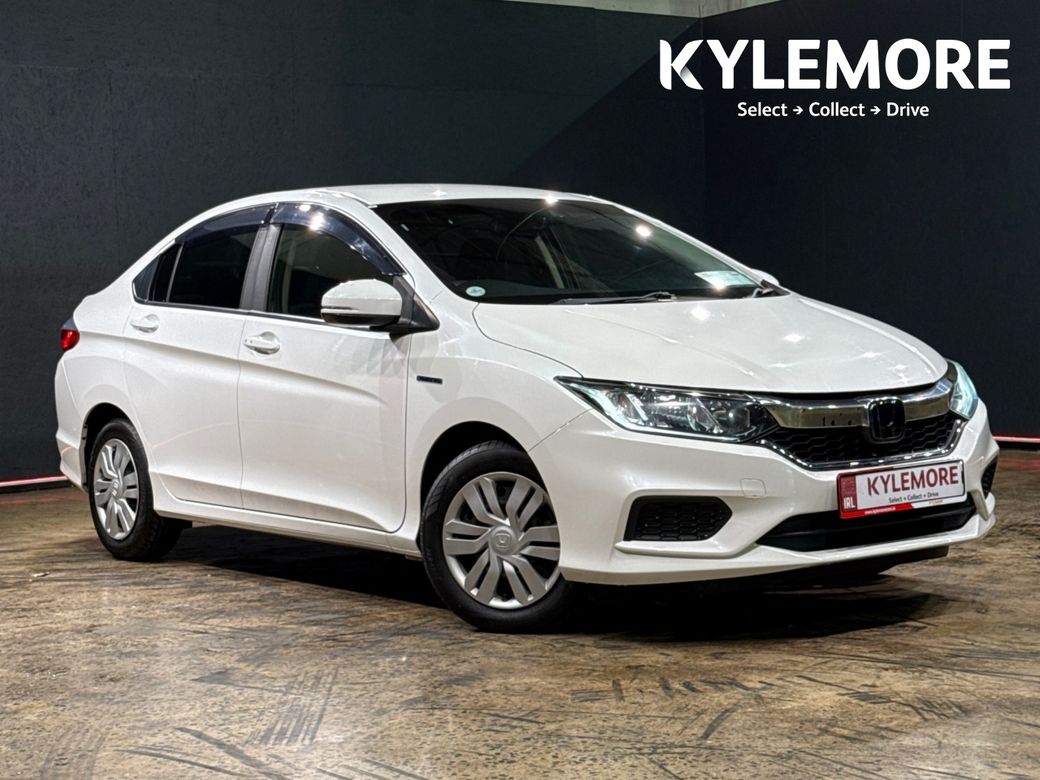 Image for 2020 Honda Grace PETROL HYBRID 1.5L - DIGITAL A/C - CRUISE CONTROL - REVERSE CAMERA
