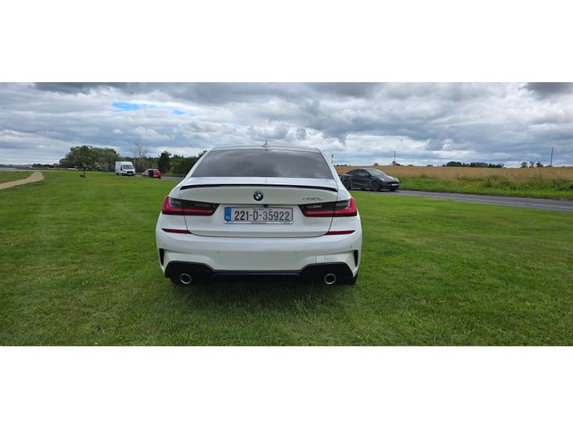 Image for 2022 BMW 3 Series KITTED G20 M SPORT / 292BHP 330E / FINANCE AVAILABLE 