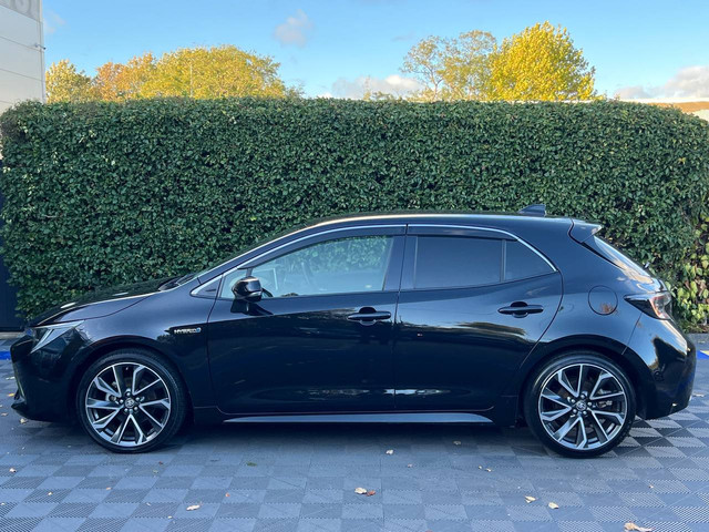 Image for 2018 Toyota Corolla GZ SPORT 1.8 HYBRID AUTO // DIAMOND CUT ALLOYS // REVERSE CAMERA // ADAPTIVE CRUISE CONTROL