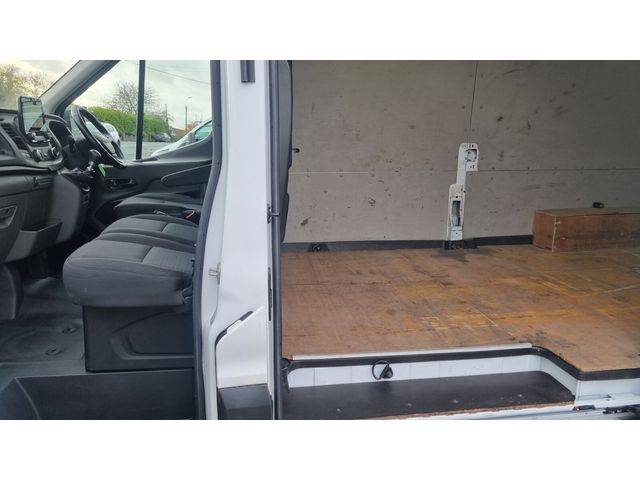 Image for 2020 Ford Transit 