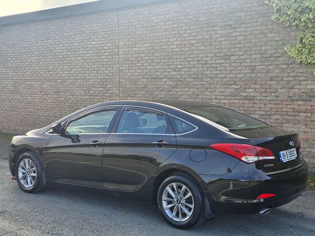 Image for 2018 Hyundai i40 FINANCE AVAILABLE