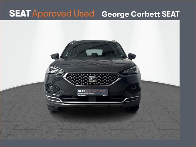 Image for 2024 SEAT Tarraco XP 2.0TDi 150HP (From €118 per week)