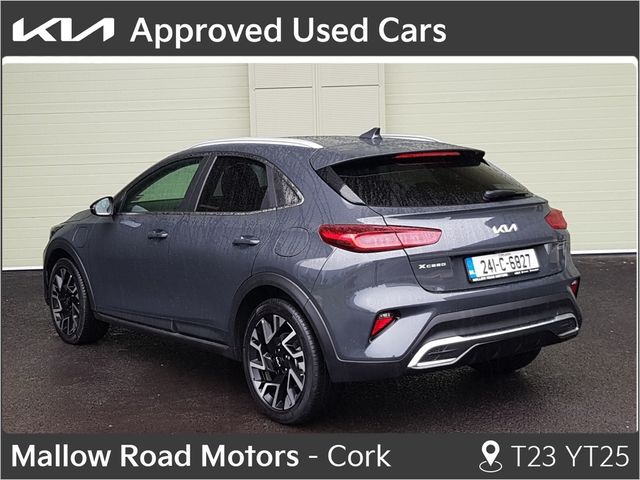 Image for 2024 Kia XCeed PHEV MY24 5DR AUTO 18' *Free Home Charger*