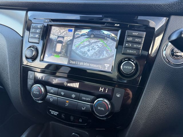 Image for 2018 Nissan Qashqai 1.5 DCI 110 N-Connecta 