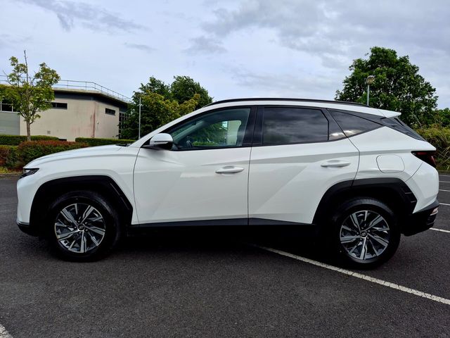 Image for 2023 Hyundai Tucson 2WD Executive HEV Auto