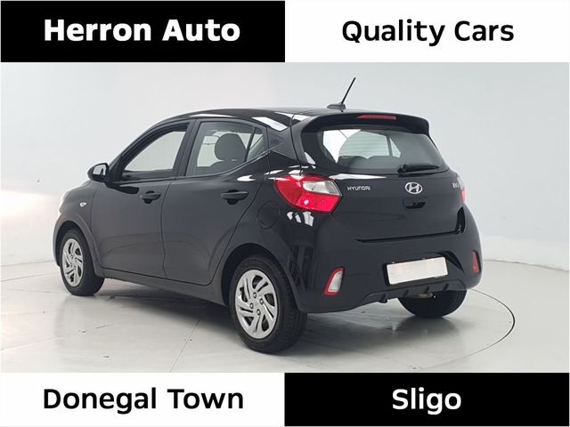 Image for 2022 Hyundai i10 i10 Classic