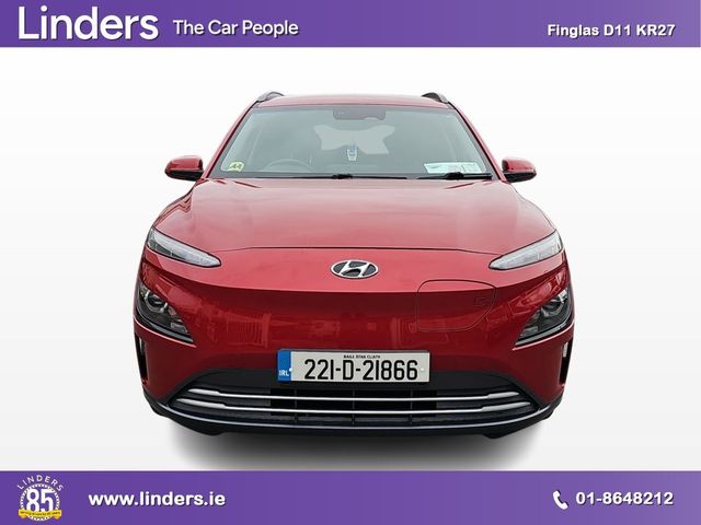 Image for 2022 Hyundai Kona Kona EV Premium 39 kWh