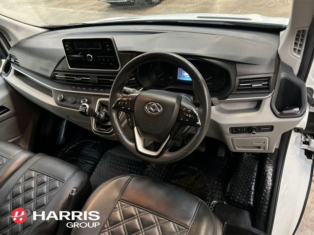 Image for 2022 Maxus Deliver 9 DELIVER 9 PV LH FWD BASE 4DR
