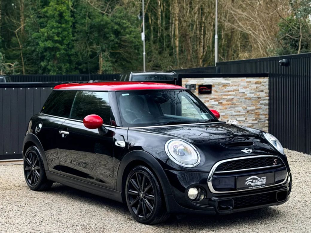 Image for 2015 Mini Cooper DEPOSIT TAKEN