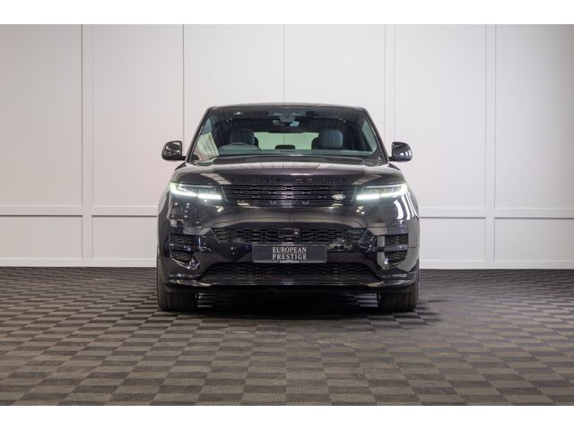 Image for 2022 Land Rover Range Rover Sport P440e Dynamic SE