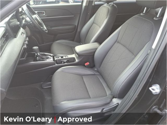 Image for 2025 Honda HR-V 1.5e:HEV Advance