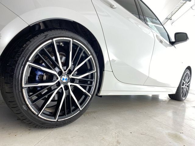 Image for 2024 BMW 1 Series M Sport