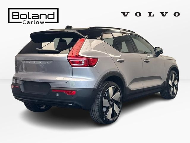 Image for 2026 Volvo EX40 ULTRA EXT RANGE *IN STOCK* €120 PER WEEK ON PCP