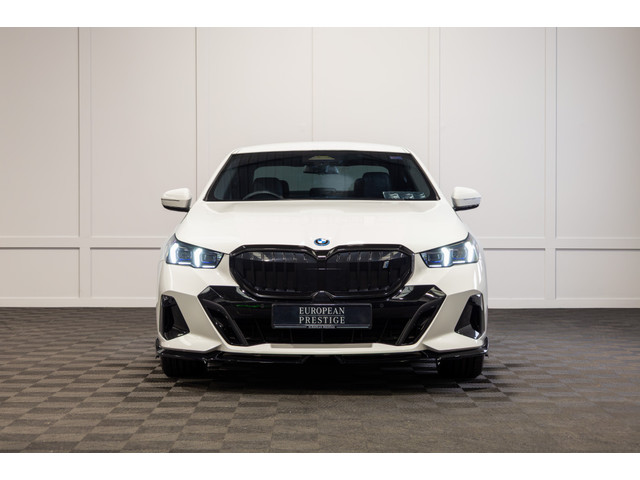 Image for 2024 BMW i5 eDrive40 M-Sport