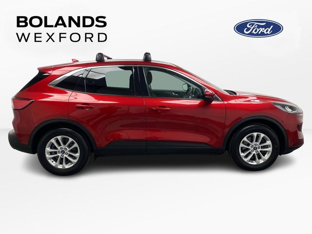 Image for 2021 Ford Kuga 2.5 Duratec 190PS FHEV Titanium Auto