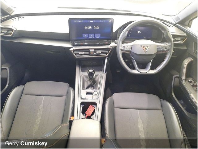 Image for 2023 Cupra Leon 1.5TSI 150hp