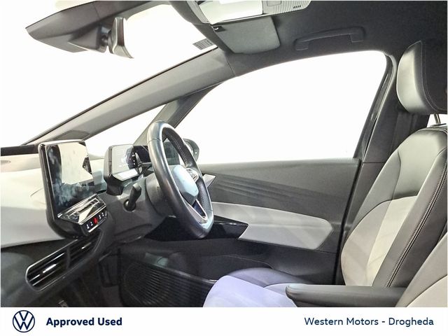 Image for 2023 Volkswagen ID.3 Life 204HP 58kWh