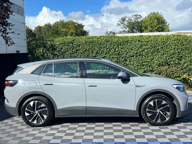 Image for 2023 Volkswagen ID.4 PRO 77KWH // DUAL ZONE CLIMATE CONTROL // 19" DIAMOND CUT ALLOYS // ADAPTIVE CRUISE CONTROL