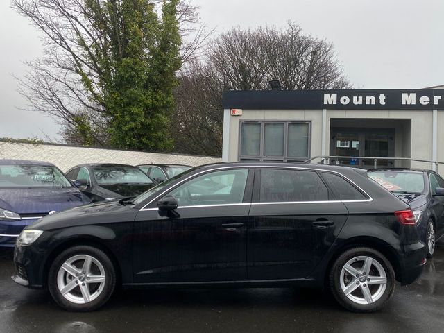 Image for 2019 Audi A3 Auto 1.4Tfsi 5Dr Tiny Mileage