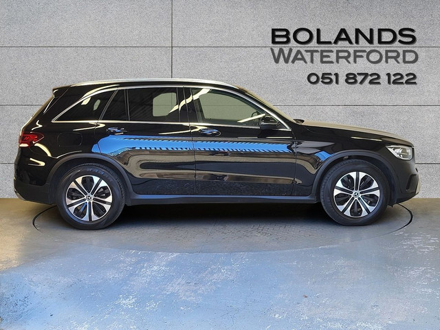 Image for 2022 Mercedes-Benz GLC Class GLC200d