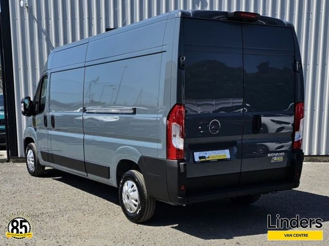 Image for 2026 Opel Movano 262 SPORTIVE L3H2 6K DISCOUNT