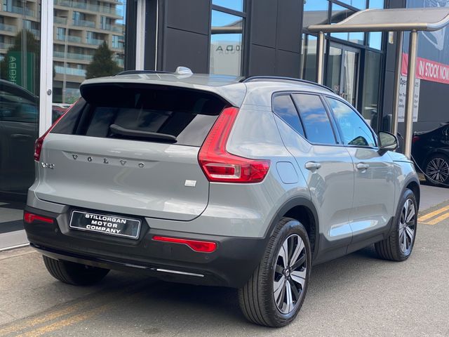 Image for 2023 Volvo XC40 T5 Ultimate Recharge Auto (PHEV)