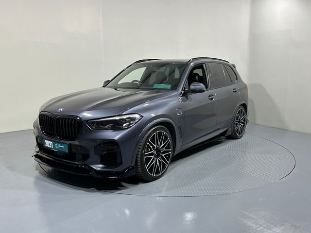 Image for 2022 BMW X5 45E M Sport M Performance 