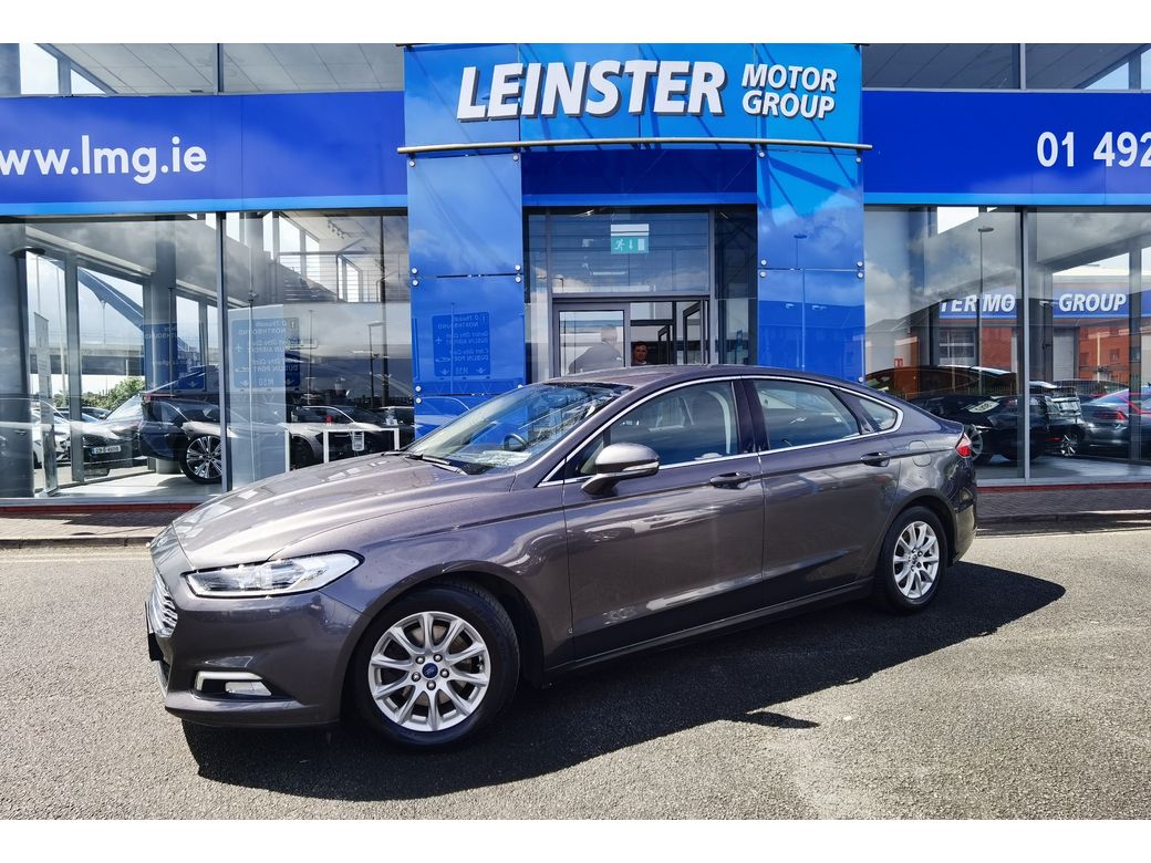 Image for 2016 Ford Mondeo 1.5TDCI ZETEC ECONETIC - FINANCE AVAILABLE - CALL US TODAY ON 01 492 6566 OR 087-092 5525