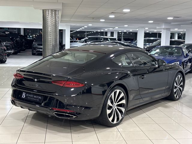 Image for 2026 Bentley Continental 4.0 V8 COUPE BLACK EDITION=BRAND NEW//HUGE SPEC//€140 ANNUAL ROAD TAX=TAILORED FINANCE PACKAGES INCL PCP AVAILABLE=TRADE IN'S WELCOME