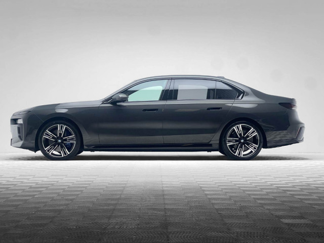Image for 2025 BMW 7 Series 750E M SPORT XDRIVE *EXECUTIVE PACK*