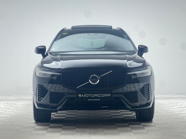 Image for 2024 Volvo XC60 PLUS T6 RECHARGE 2.0 455HP AWD