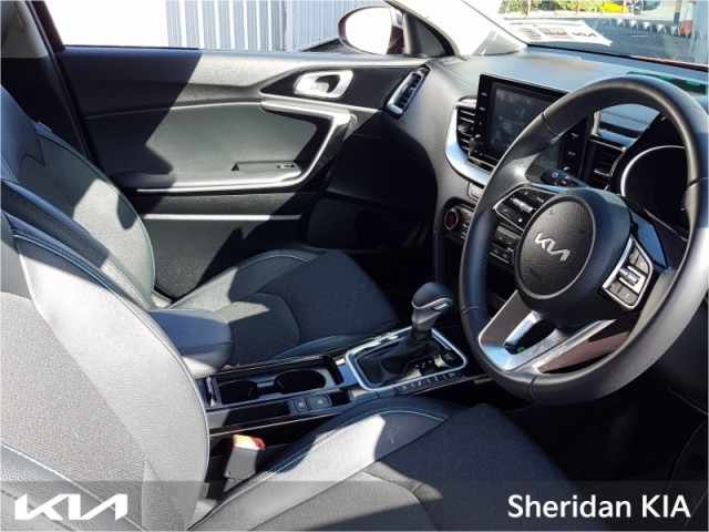 Image for 2023 Kia XCeed PE Phev 5DR Auto