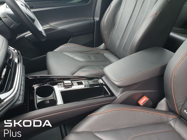 Image for 2022 Skoda Enyaq iV 60 - Electric Sunroof , Upgraded Alloys, Upgraded Interior, Two Year Warranty (From €92 per week)