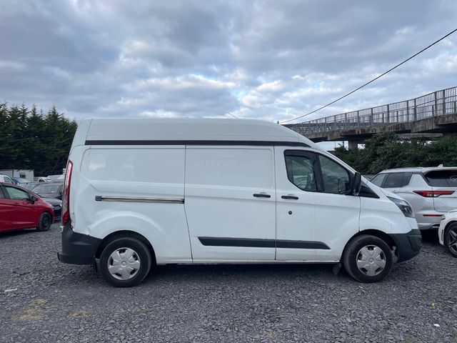 Image for 2015 Ford Transit Custom 100PS 290 LWB L3 HIGH ROOF 4DR