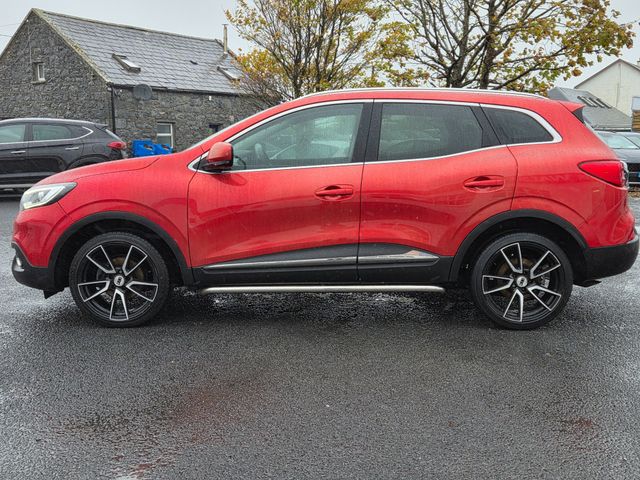 Image for 2016 Renault Kadjar 1.5 Dynamique NAV DCI 5DR Auto
