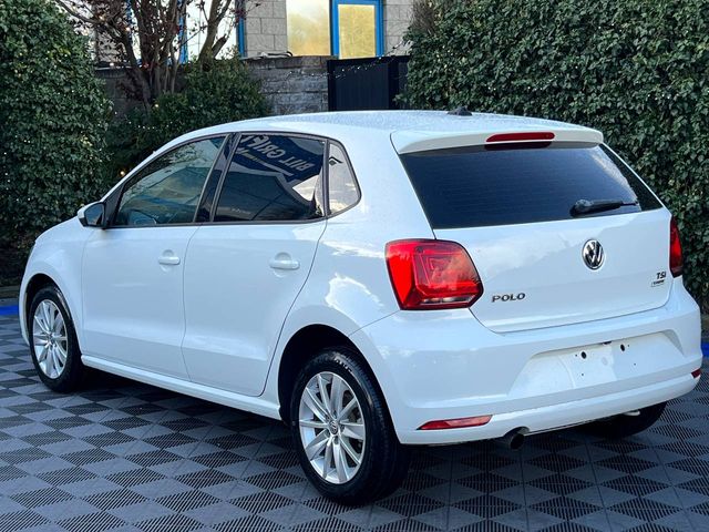 Image for 2015 Volkswagen Polo COMFORTLINE 1.2 TSI // AIR CONDITIONING // BLUETOOTH MUSIC // REVERSE CAMERA