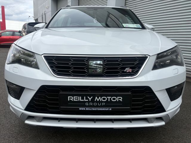Image for 2020 SEAT Ateca 2.0 DIESEL 150HP FR PLUS AUTO **CLASS SPEC**