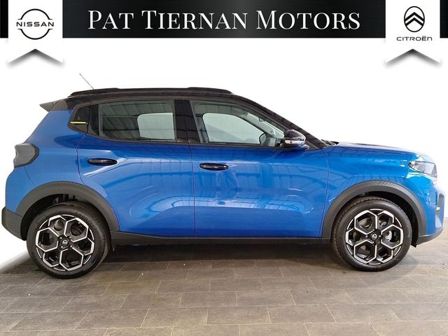 Image for 2025 Citroen C3 PLUS 1.2 PureTech 2T