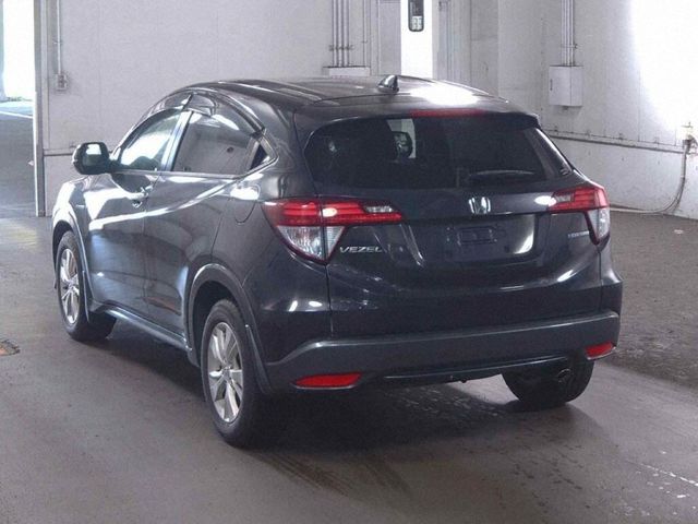 Image for 2017 Honda Vezel 1.5 HYBRID - FACTORY ALLOYS - HONDA SENSING