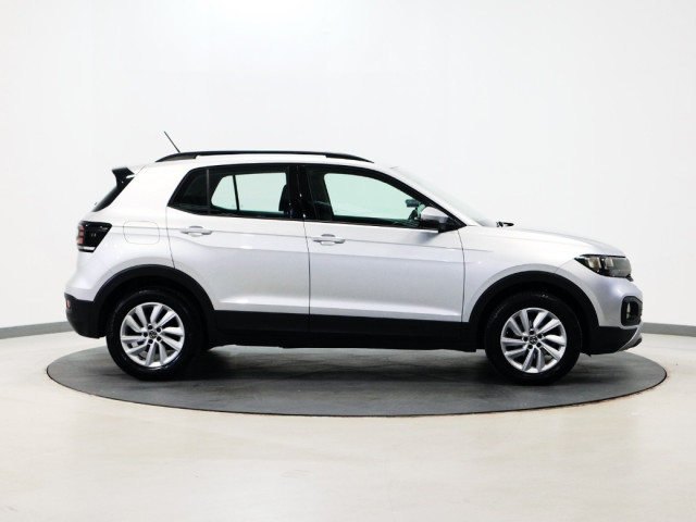 Image for 2022 Volkswagen T-Cross *60* Life 1.0 TSI M5F 95HP