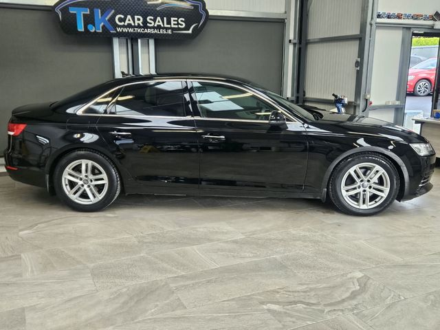 Image for 2016 Audi A4 2.0TDI 150HP SE Ultra