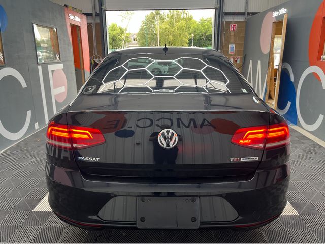 Image for 2016 Volkswagen Passat 1.4 TSI COMFORT LINE / 82k KMs / REVERSE CAMERA , ADAPTIVE CRUISE & MORE
