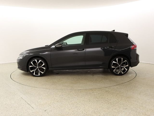Image for 2022 Volkswagen Golf 