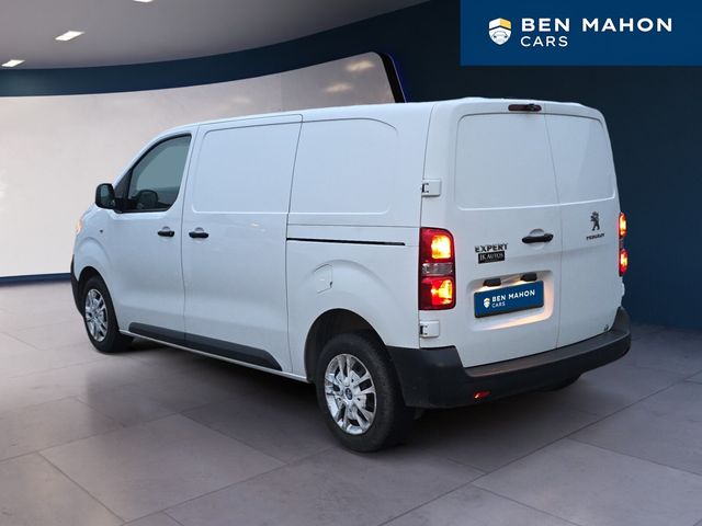 Image for 2020 Peugeot Expert 